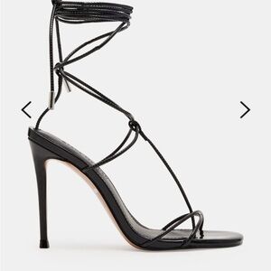 Steve Madden Strappy Heels